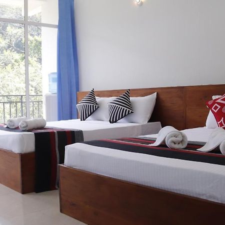 באדולה Boo Kirinda Holiday Resort מראה חיצוני תמונה
