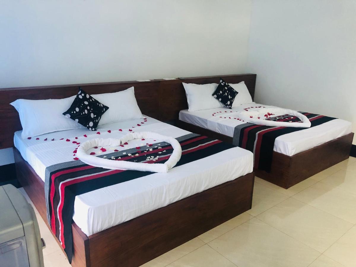 באדולה Boo Kirinda Holiday Resort מראה חיצוני תמונה