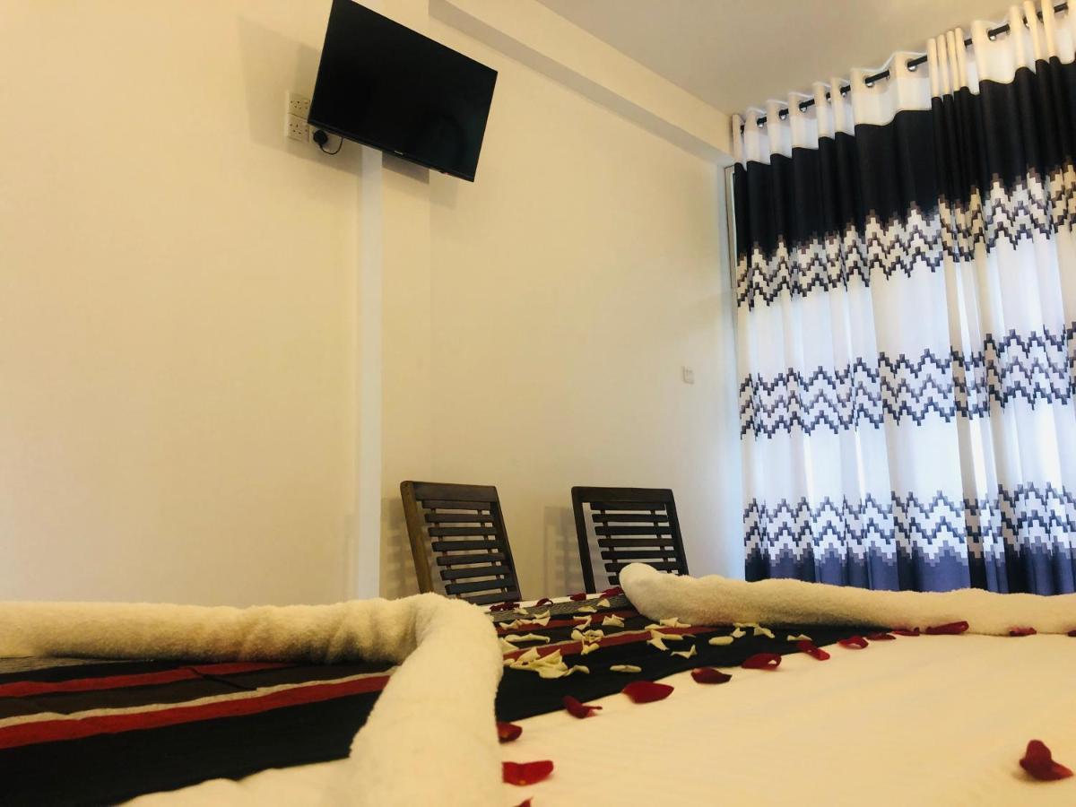 באדולה Boo Kirinda Holiday Resort מראה חיצוני תמונה