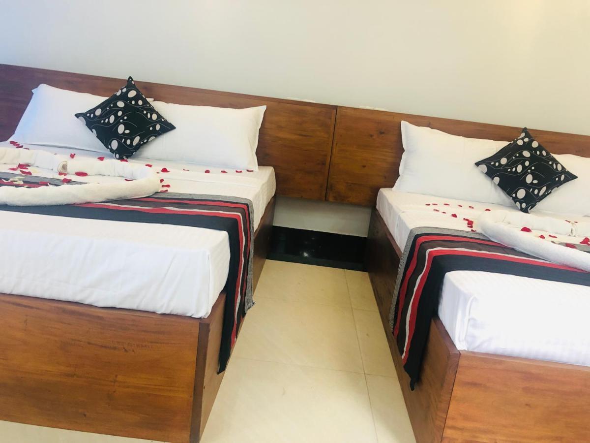 באדולה Boo Kirinda Holiday Resort מראה חיצוני תמונה