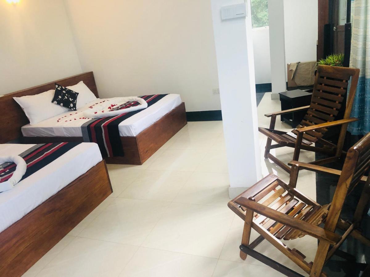 באדולה Boo Kirinda Holiday Resort מראה חיצוני תמונה