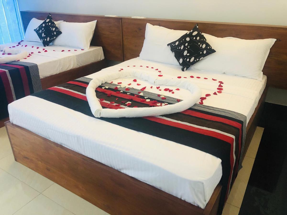 באדולה Boo Kirinda Holiday Resort מראה חיצוני תמונה
