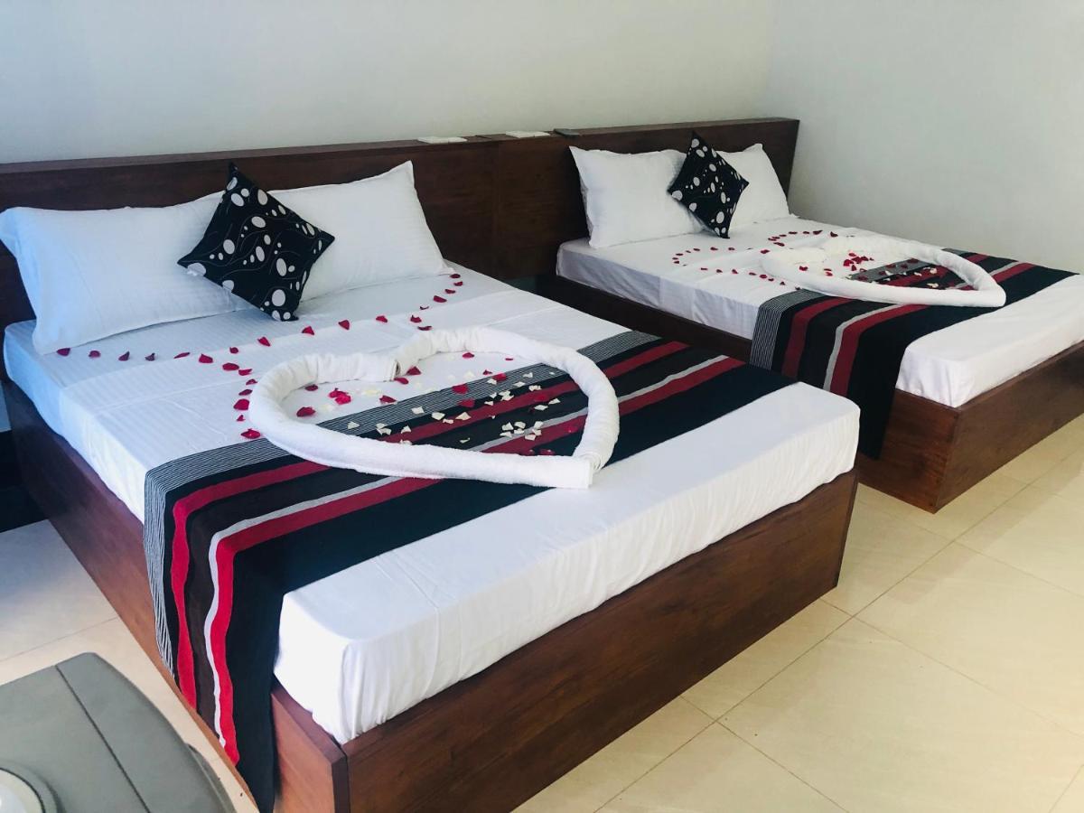 באדולה Boo Kirinda Holiday Resort מראה חיצוני תמונה