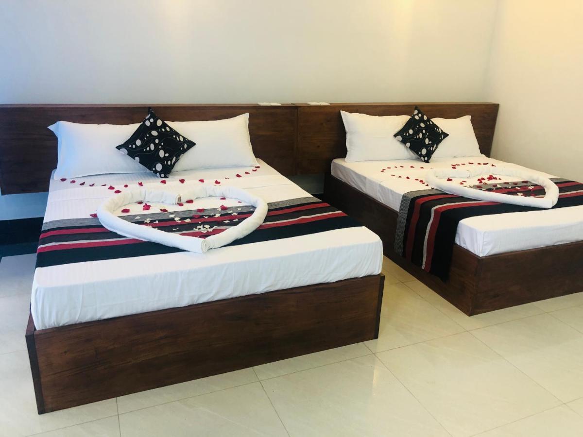 באדולה Boo Kirinda Holiday Resort מראה חיצוני תמונה