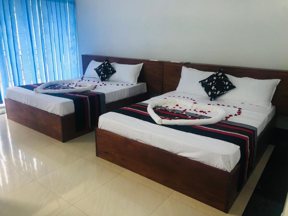 באדולה Boo Kirinda Holiday Resort מראה חיצוני תמונה