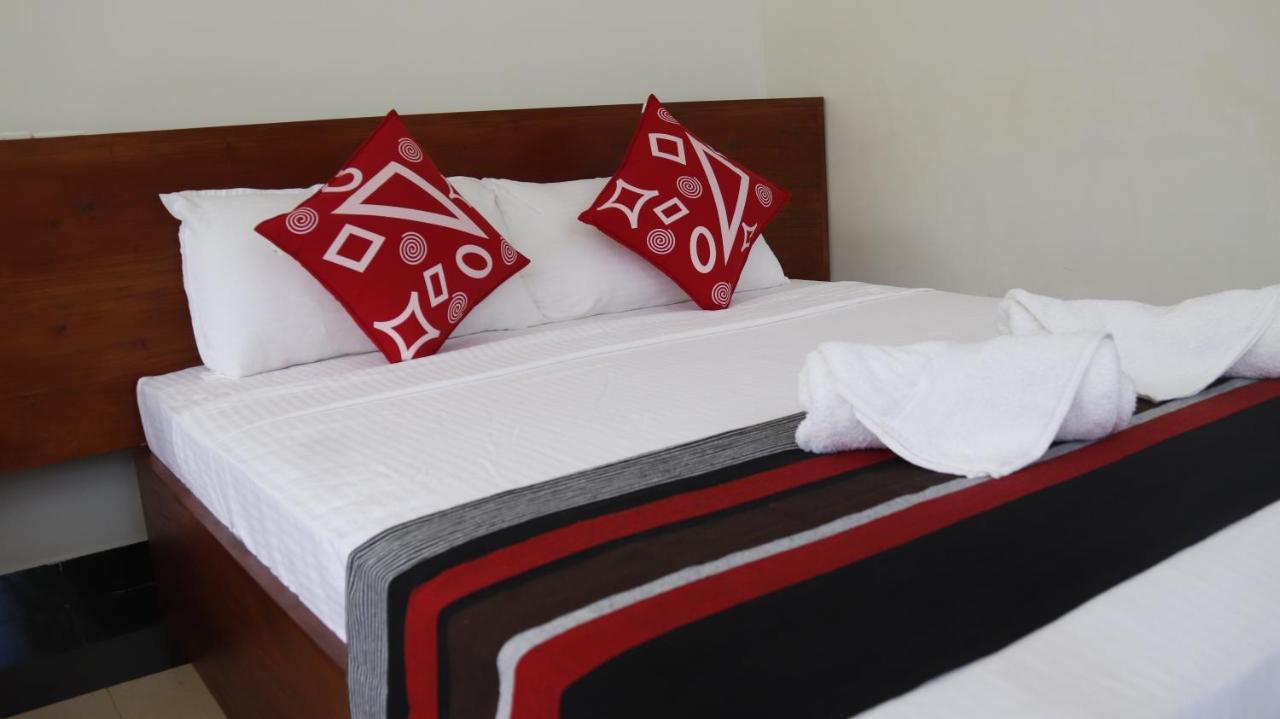 באדולה Boo Kirinda Holiday Resort מראה חיצוני תמונה