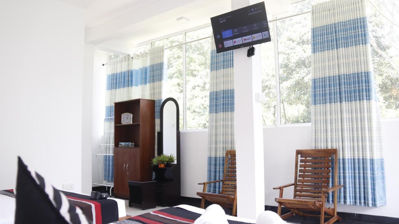 באדולה Boo Kirinda Holiday Resort מראה חיצוני תמונה
