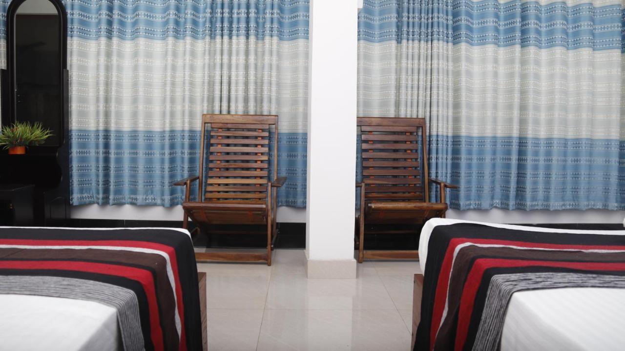 באדולה Boo Kirinda Holiday Resort מראה חיצוני תמונה