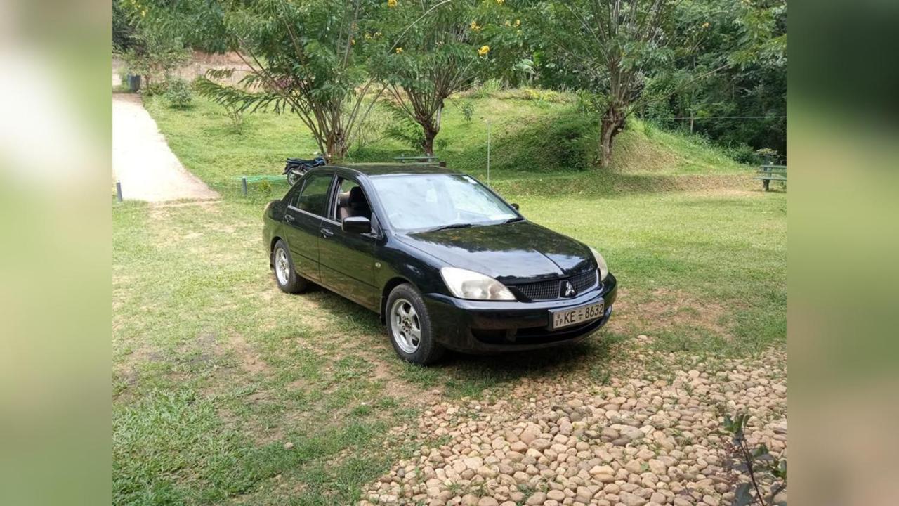 באדולה Boo Kirinda Holiday Resort מראה חיצוני תמונה