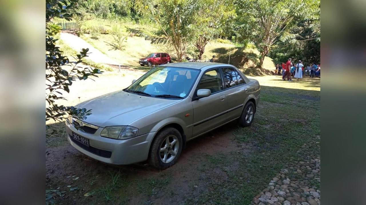 באדולה Boo Kirinda Holiday Resort מראה חיצוני תמונה